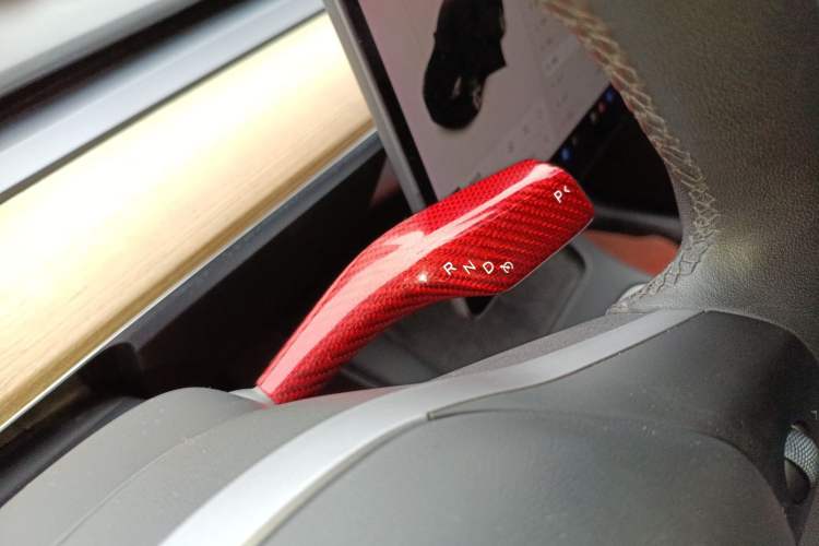 Used Tesla Model Y 2021 Long-Range All-Wheel-Drive Version 3D7