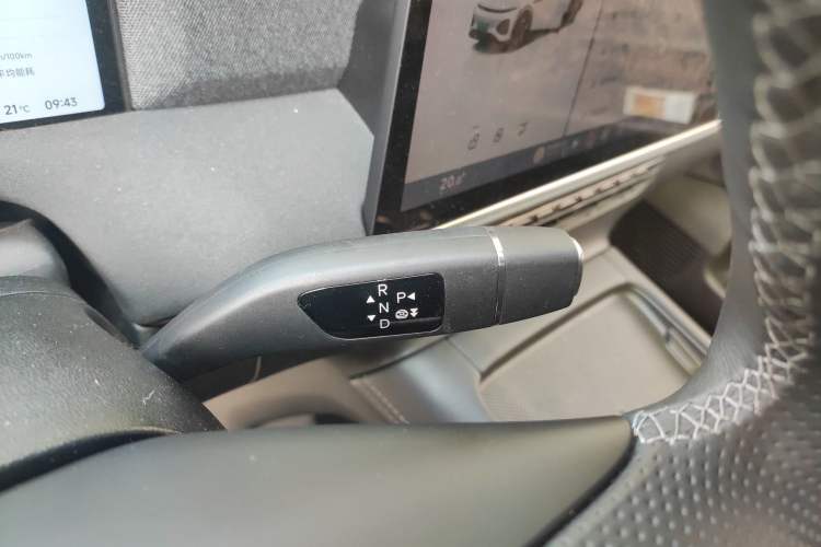 Used XPeng G6 2023 755 Ultra-Long Range Max
