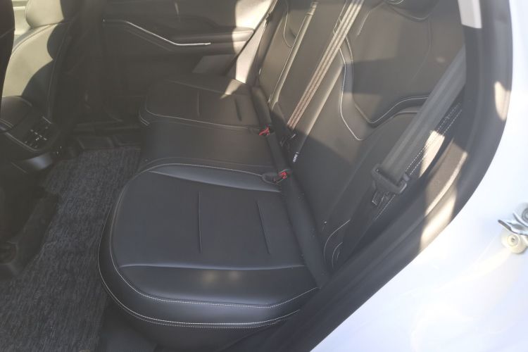 Used Haval H6 2022 3rd Generation 1.5T Automatic Two-Wheel Drive Max
