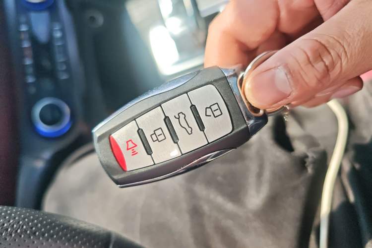 Used Haval H6 Coupe 2020 SmartConnect Edition 1.5T Automatic Two-Wheel Drive Luxury SmartConnect Model
