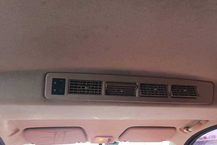 Used Wuling Hongguang 2015 1.5L S Basic Version China V Standard