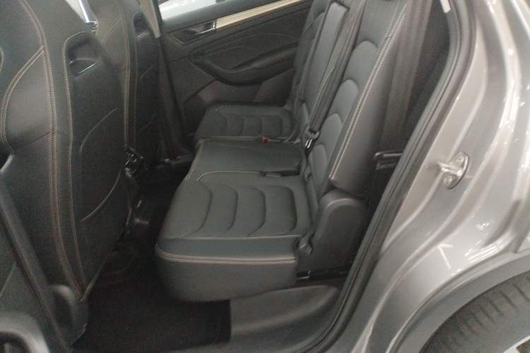 Used Skoda Kodiaq 2023 TSI330 7-Seater Two-Wheel-Drive Luxury Edition