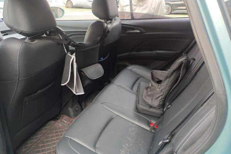 Used NETA V 2022 Chao 400 Pro