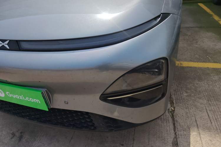 Used XPeng G6 2023 755 Ultra-Long Range Pro