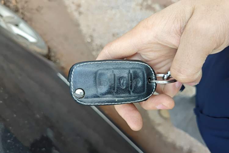 Used Volkswagen Passat 2013 2.0 TSI DSG Prestige Edition Vehicle Key