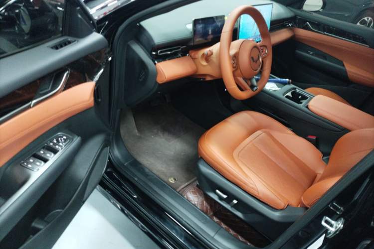 Used Wuling Xingguang 2025 610 km Smart Flagship Version
