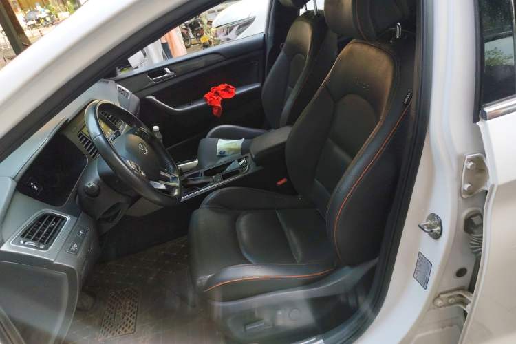 Used Hyundai Sonata 2017 1.6T GLS Smart Model