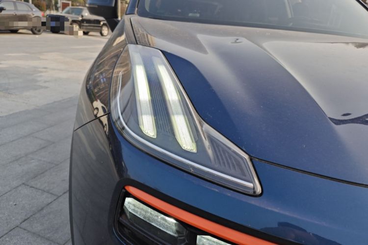 Used Lynk & Co 06 2020 1.5T YAO Halo
