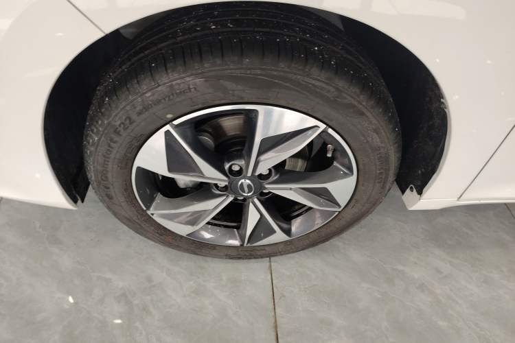 Used GAC Trumpchi M6 2023 PRO 270T DCT Luxury Edition