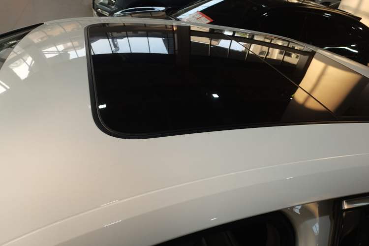 Used Audi A4L 2018 30th Anniversary Edition 40 TFSI Trendy Model