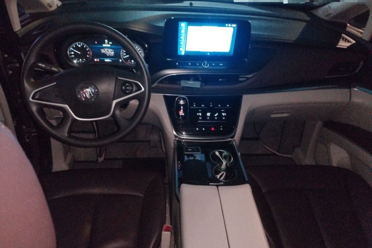 Used Buick GL8 2021 Land Cruiser Executive Class 652T Comfort Model