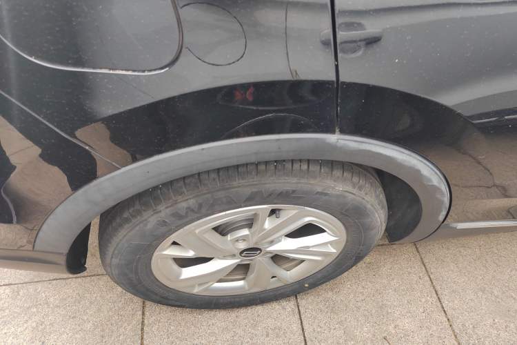 Used Bestune T90 2023 1.5T DCT Automatic Luxury Edition
