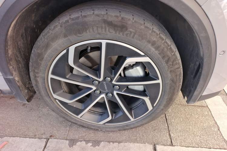 Used Lynk & Co 01 EM-P 2023 1.5TD EM-P PM