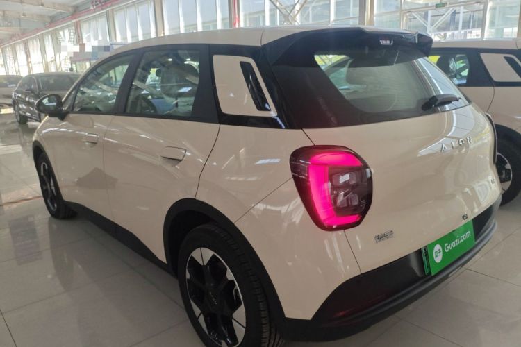 Used AION UT 2025 420 Prestige Edition
