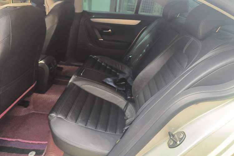 Used Volkswagen CC 2009 3.6FSI Comfort Edition
