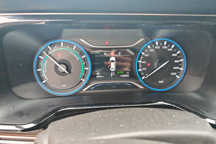 Used AION S 2022 Meizu 580 Pio