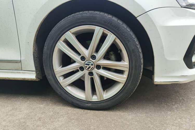 Used Volkswagen Sagitar 2018 280TSI DSG Ignite Edition