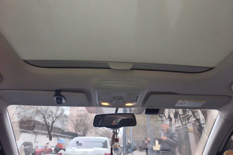 Used Skoda Octavia 2015 1.6L Automatic Yijun Edition