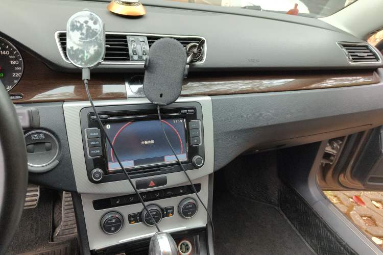 Used Volkswagen Magotan 2015 1.8TSI Prestige Model