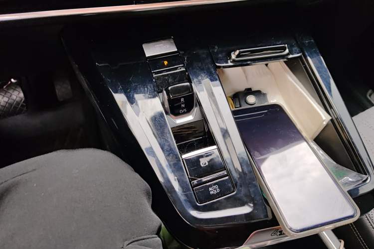 Used Volkswagen Talagon 2023 Facelift 380TSI All-Wheel-Drive Luxury Jiajing Pro 6-Seater
