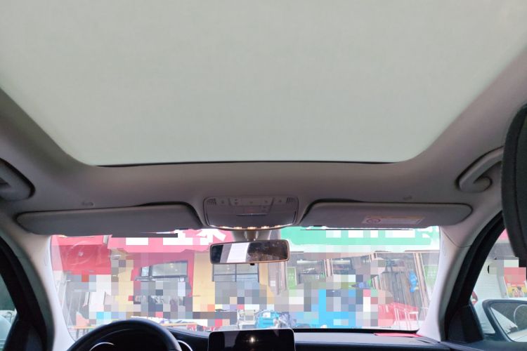 Used Mercedes-Benz C-Class 2020 Restyled C 260 L Sport Edition