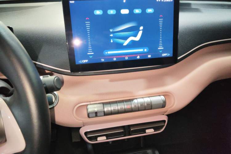 Used BYD Seagull 2023 Flying Edition