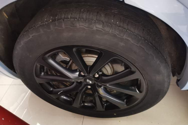 Used Li Auto ONE 2020 Extended-Range 6-Seater Version