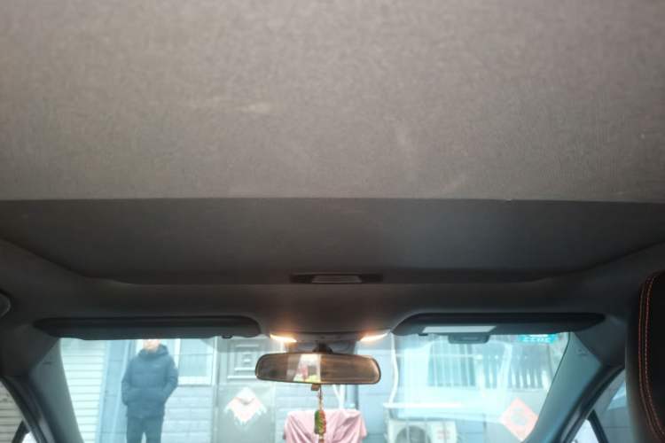 Used Toyota Levin 2021 185T CVT Luxury Edition