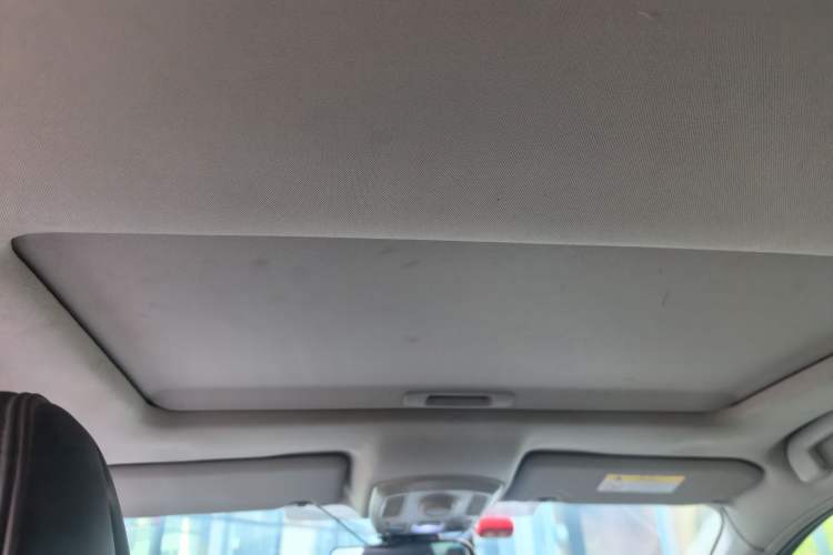 Used Dongfeng Aeolus A9 2016 1.8T Luxury Model Headliner