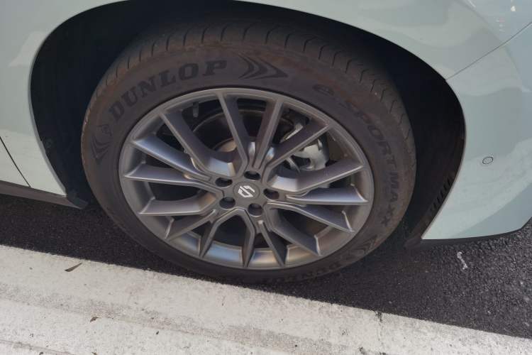 Used Leapmotor C10 2024 210 LiDAR Version
