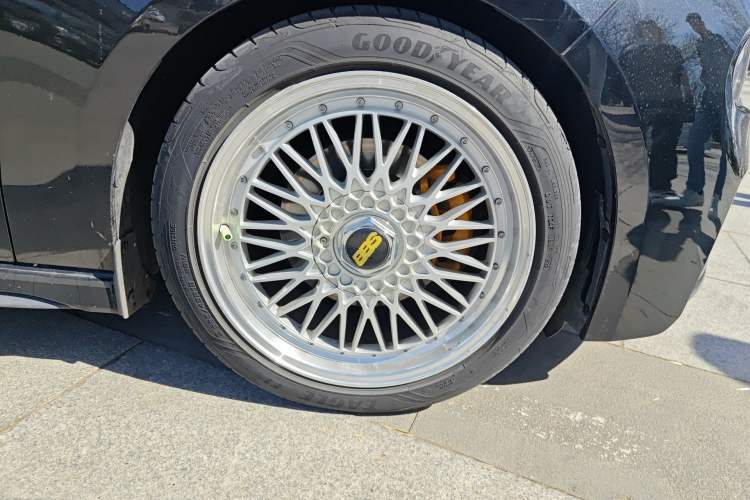 Used Lynk & Co 03 2018 1.5TD DCT Sport Edition China V Standard Right Front Wheel Hub