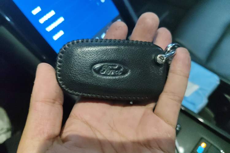 Used Ford Taurus 2019 EcoBoost 245 Premium Edition