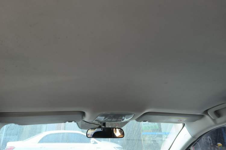 Used AION S 2019 Xuan 530