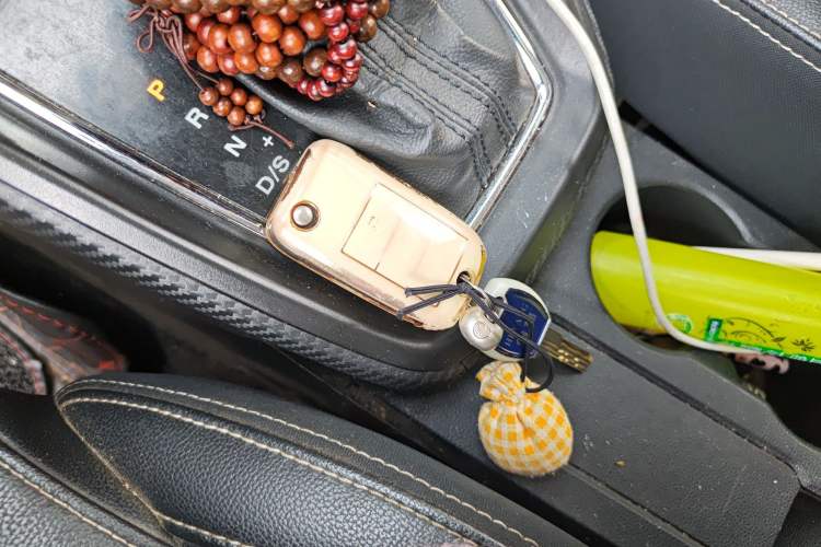 Used MG ZS 2019 1.5L Automatic Global Luxury Edition China VI Standard
