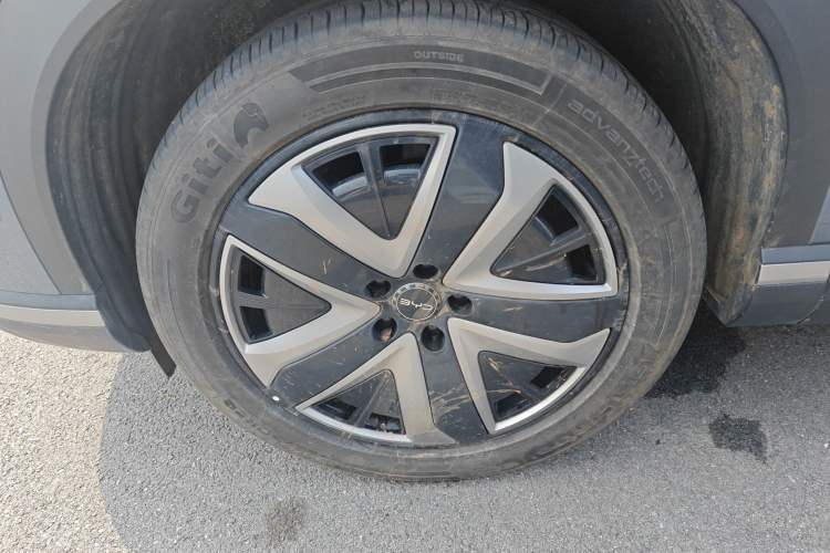 Used BYD Sealion 07 DM-i 2025 150 Flagship+ Edition
