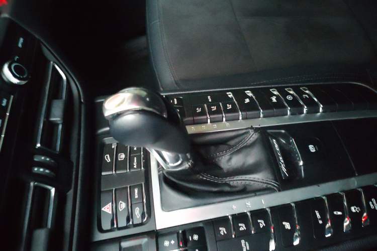 Used Porsche Macan 2020 Macan 2.0T