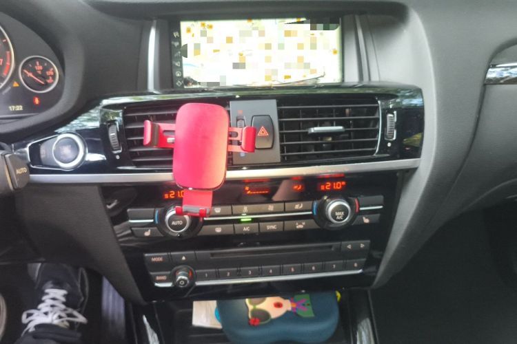 Used BMW X3 2014 xDrive20i X Design Package
