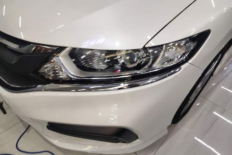 Used Honda Jade 2020 1.8L Automatic Classic Edition
