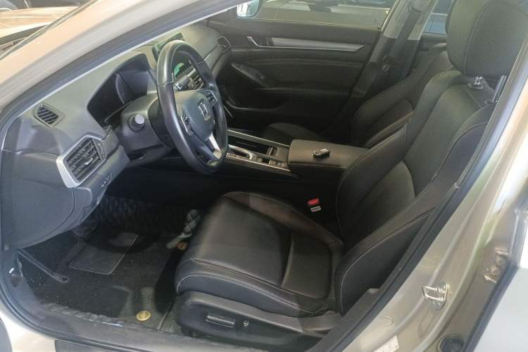 Used Honda Inspire 2019 260TURBO Elegant Edition China VI Emission Standard