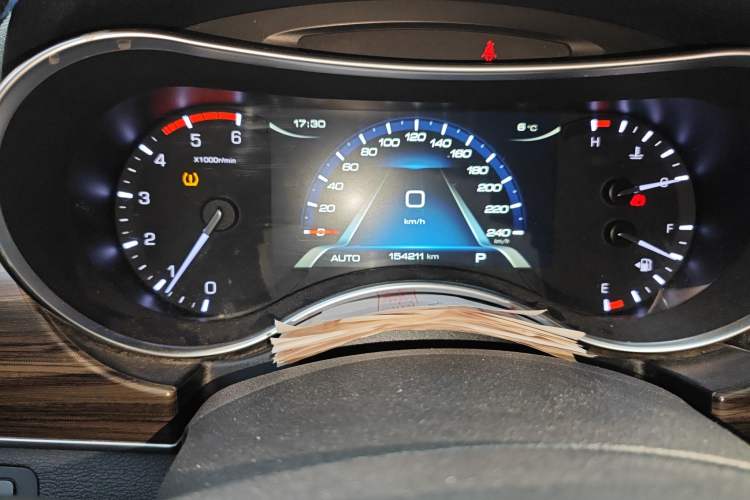 Used Haval H9 2017 2.0T Diesel 4x4 Comfort Edition 5 Seats