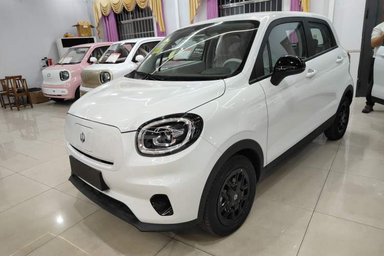 Used Leapmotor T03 2025 310 Comfort Edition