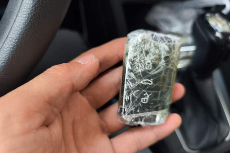 Used Volkswagen Lavida 2023 New Sharp 1.5L Automatic New Wish Edition
