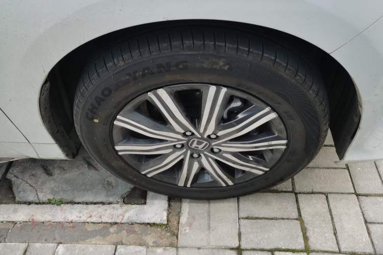 Used Honda Odyssey 2022 2.0L eHEV Sharp Enjoyment Edition