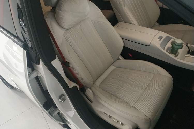 Used ONVO L60 2024 60 kWh Rear-Drive Version
