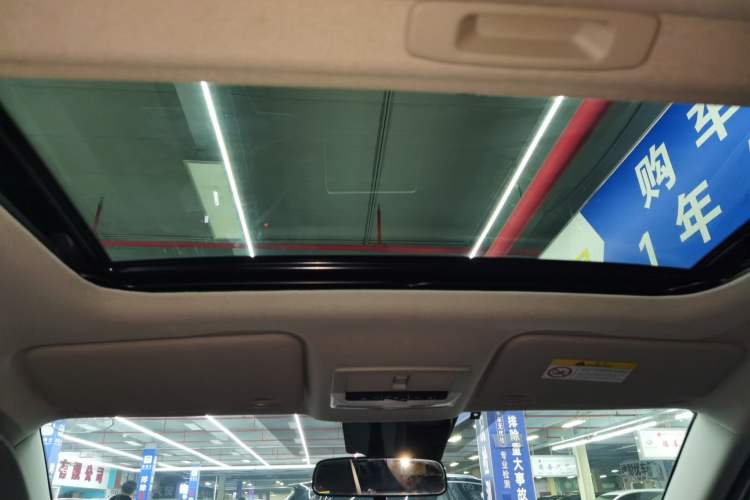 Used Nissan Kicks 2022 1.5L CVT XV Luxury Edition