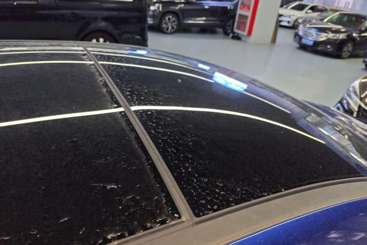 Used Mercedes-Benz A-Class 2021 A 200 L Sport Sedan Fashion Model
