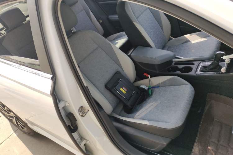 Used Volkswagen Lavida 2023 300TSI DSG Full-Comfort Edition