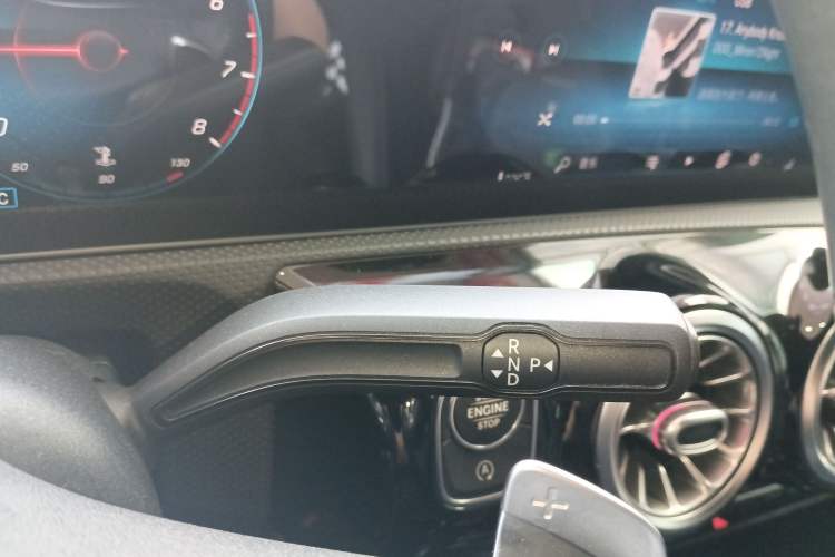 Used Mercedes-Benz A-Class 2020 A 200 L Sport Sedan
