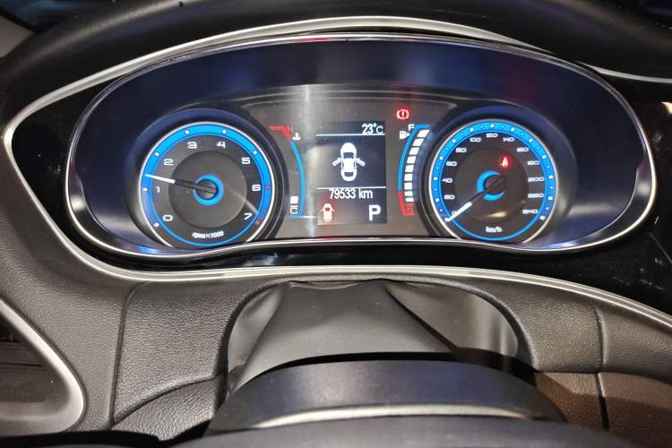 Used Fiat Viaggio 2015 1.4T Automatic Jingxiang Edition