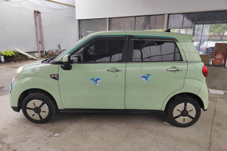 Used LINGBOX LINGBOX 2022 ZHUOWENJUN Edition